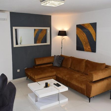 Apartment Sweet City Задар Екстер'єр фото