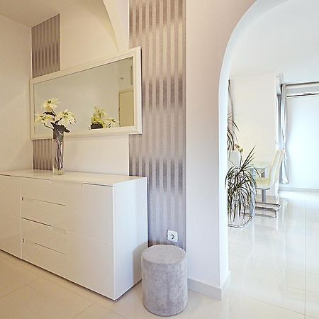 Apartment Sweet City Задар Екстер'єр фото