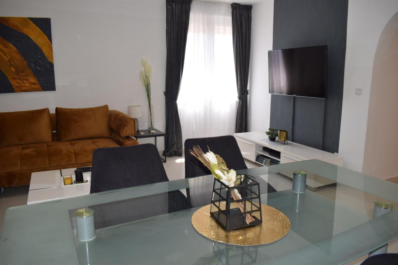 Apartment Sweet City Задар Екстер'єр фото