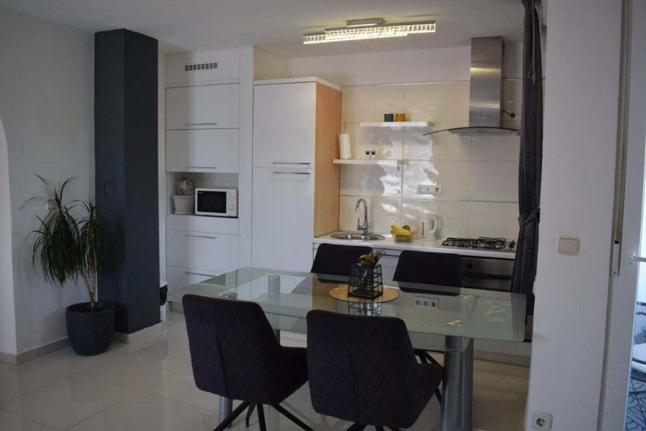 Apartment Sweet City Задар Екстер'єр фото