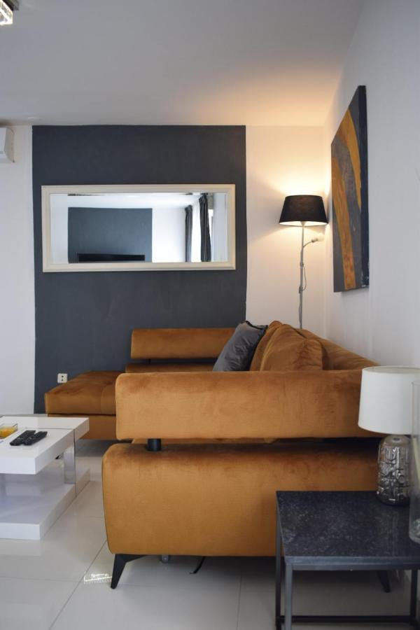 Apartment Sweet City Задар Екстер'єр фото