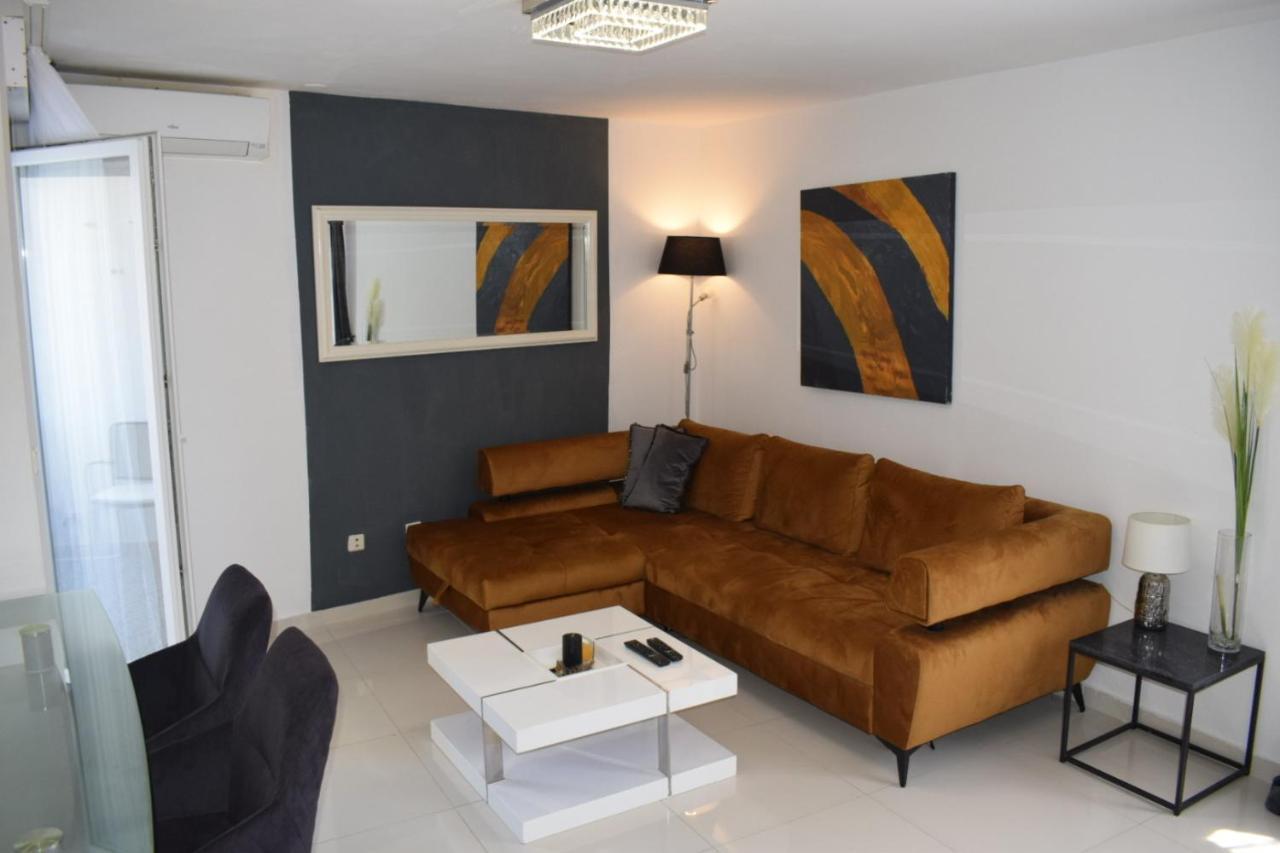 Apartment Sweet City Задар Екстер'єр фото