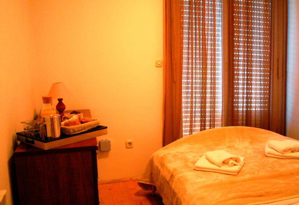 Apartment Sweet City Задар Номер фото