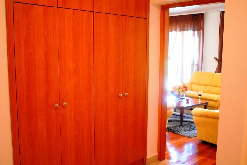 Apartment Sweet City Задар Номер фото