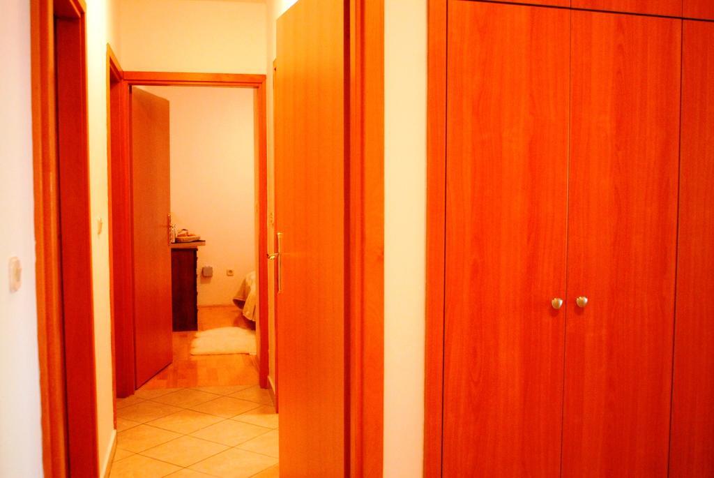 Apartment Sweet City Задар Номер фото