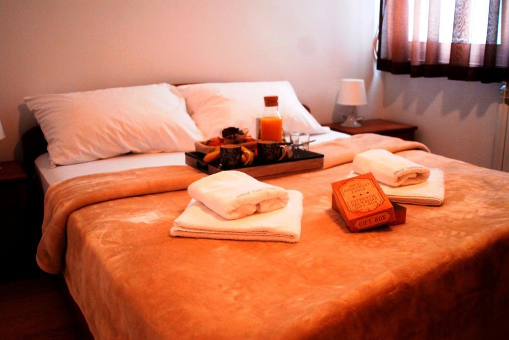 Apartment Sweet City Задар Номер фото