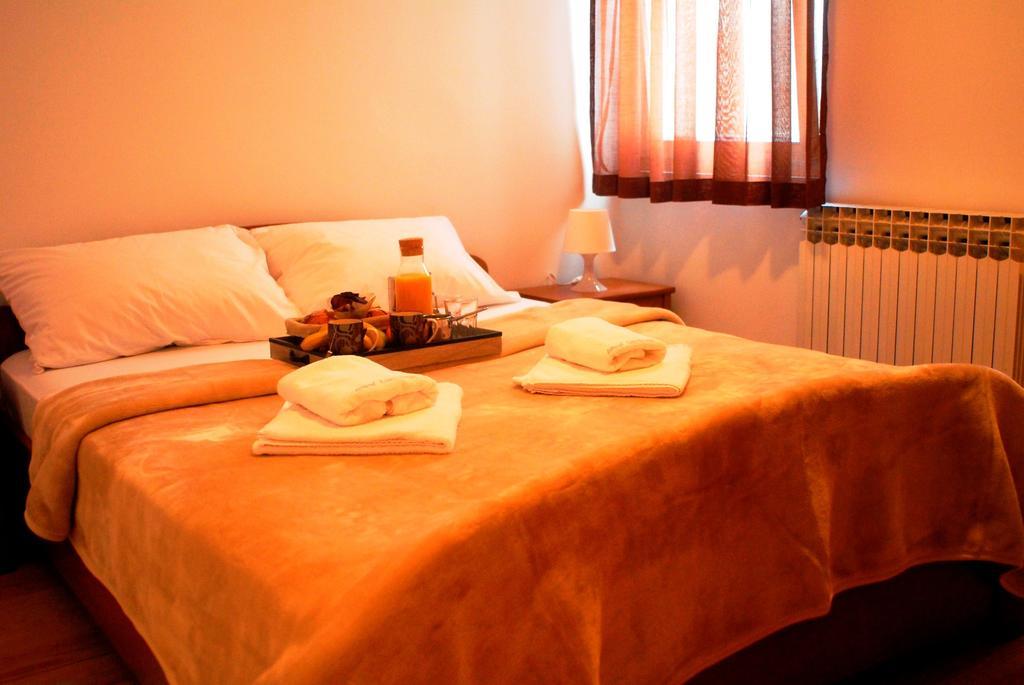 Apartment Sweet City Задар Номер фото