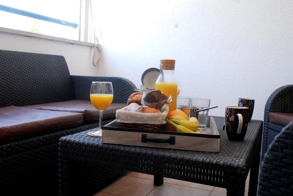 Apartment Sweet City Задар Номер фото
