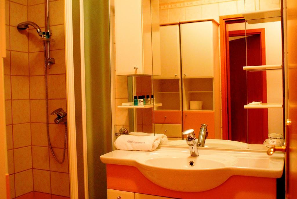 Apartment Sweet City Задар Номер фото