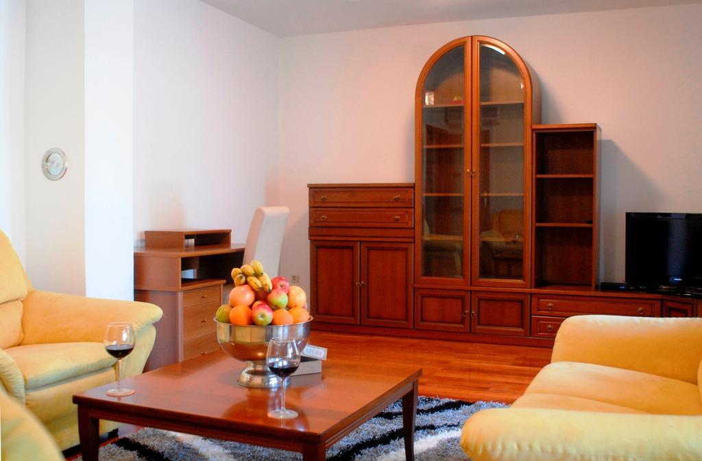 Apartment Sweet City Задар Номер фото