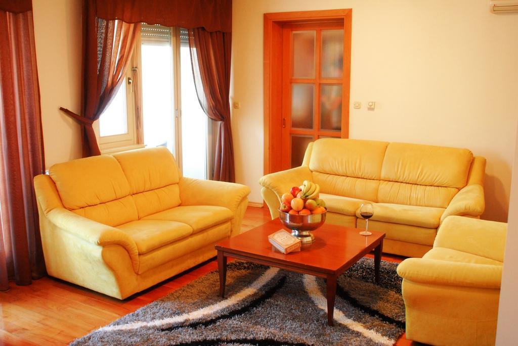 Apartment Sweet City Задар Номер фото