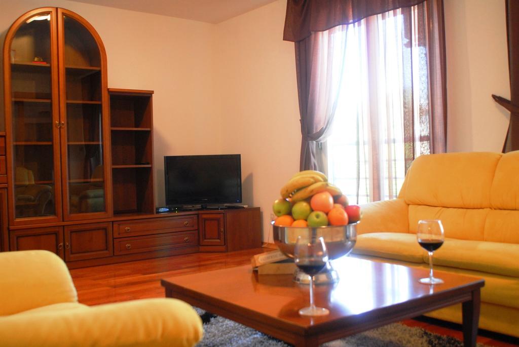 Apartment Sweet City Задар Номер фото