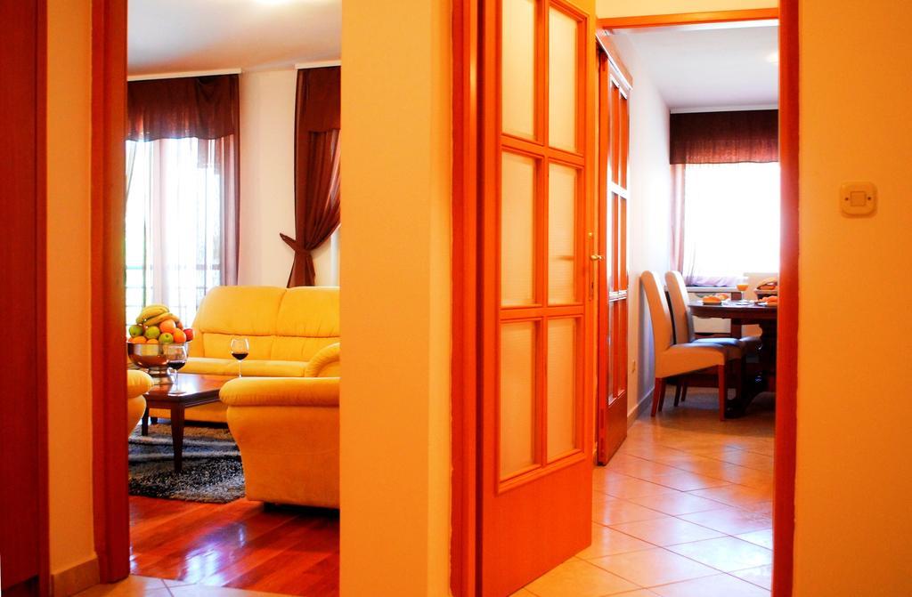 Apartment Sweet City Задар Номер фото