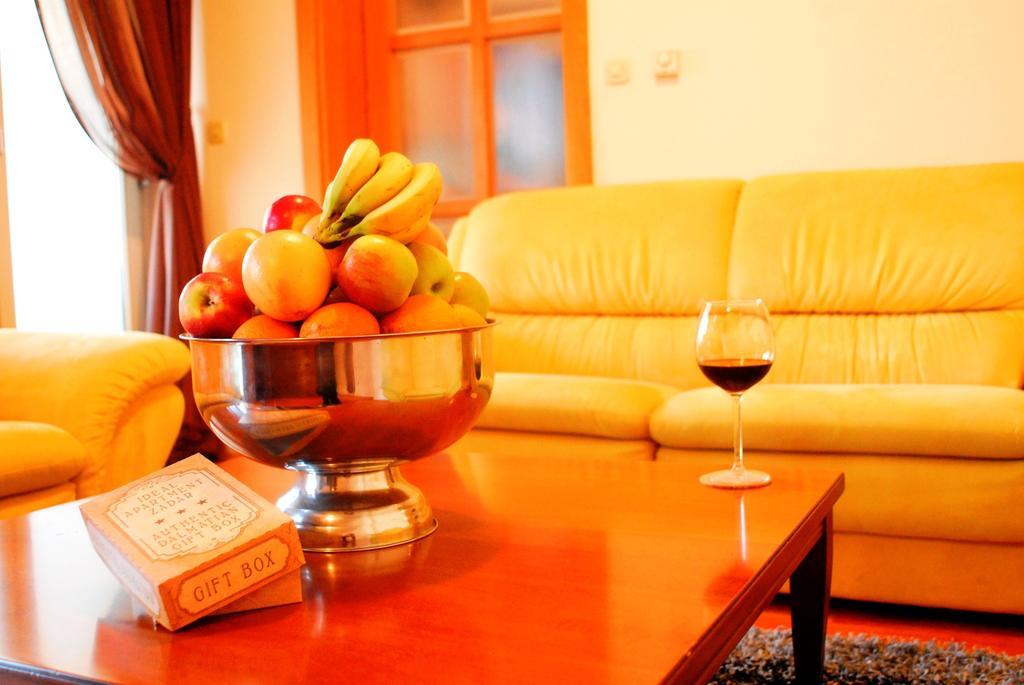 Apartment Sweet City Задар Номер фото