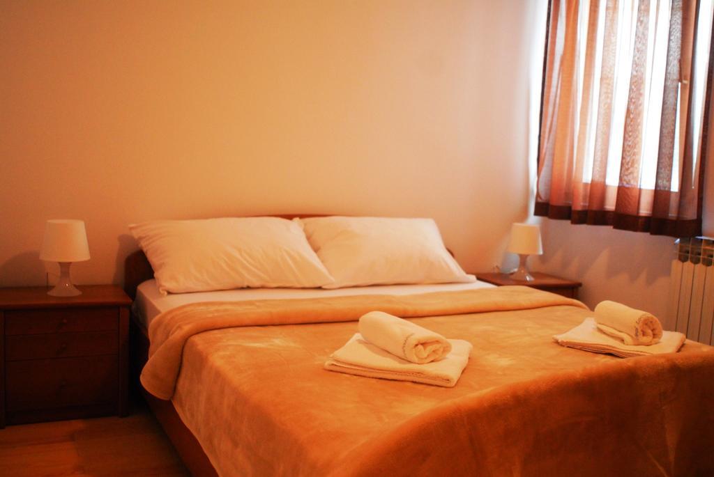 Apartment Sweet City Задар Номер фото