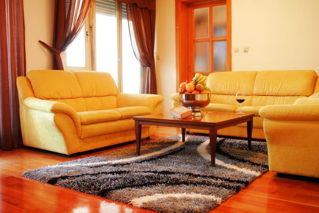 Apartment Sweet City Задар Номер фото