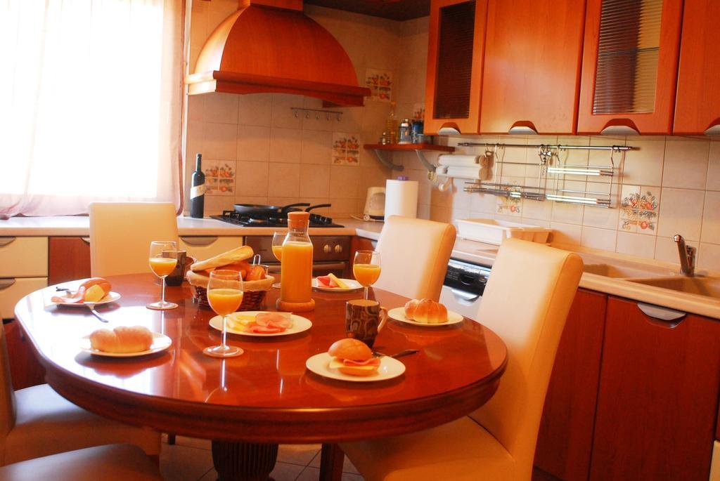 Apartment Sweet City Задар Номер фото