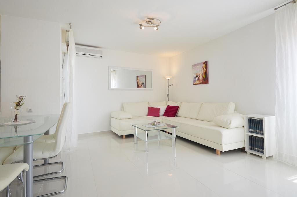 Apartment Sweet City Задар Номер фото