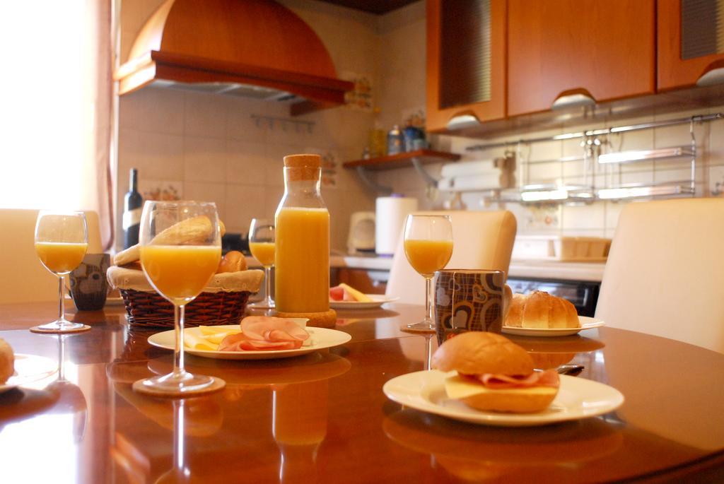 Apartment Sweet City Задар Номер фото