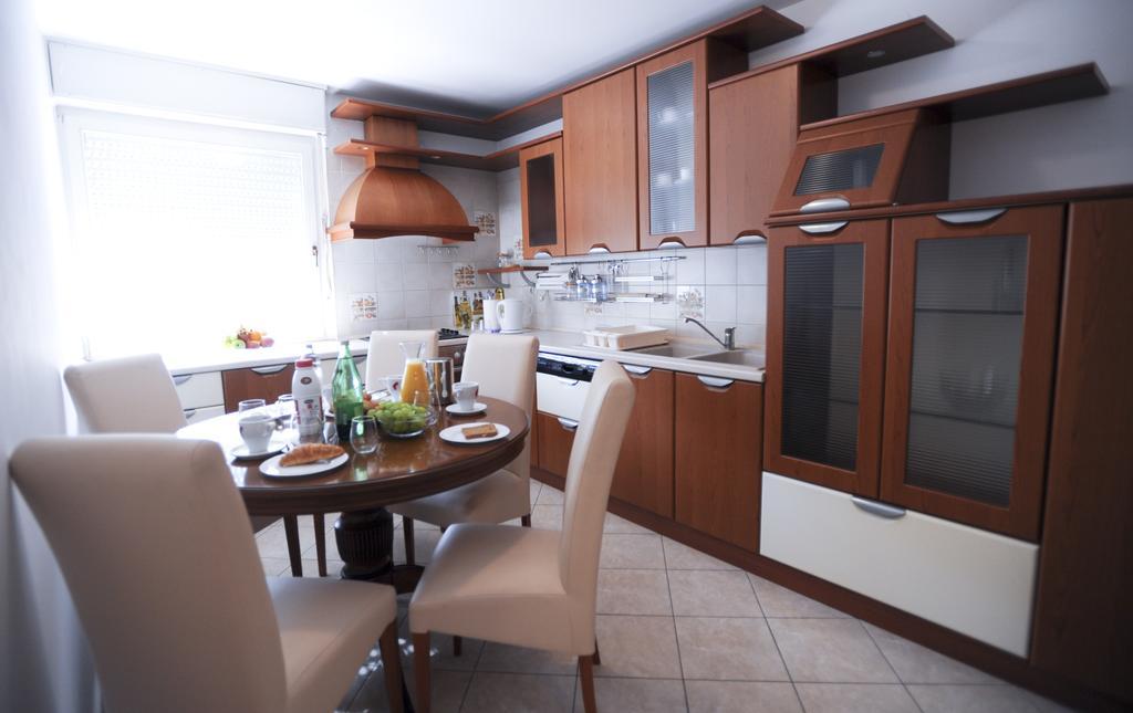 Apartment Sweet City Задар Номер фото