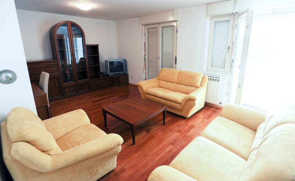Apartment Sweet City Задар Номер фото
