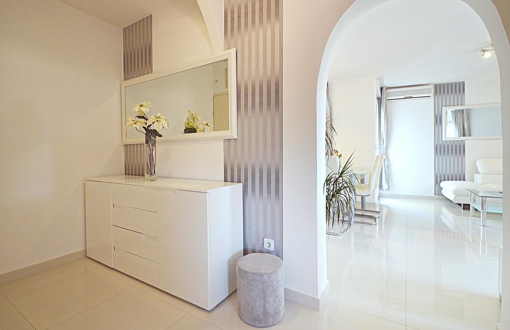 Apartment Sweet City Задар Екстер'єр фото